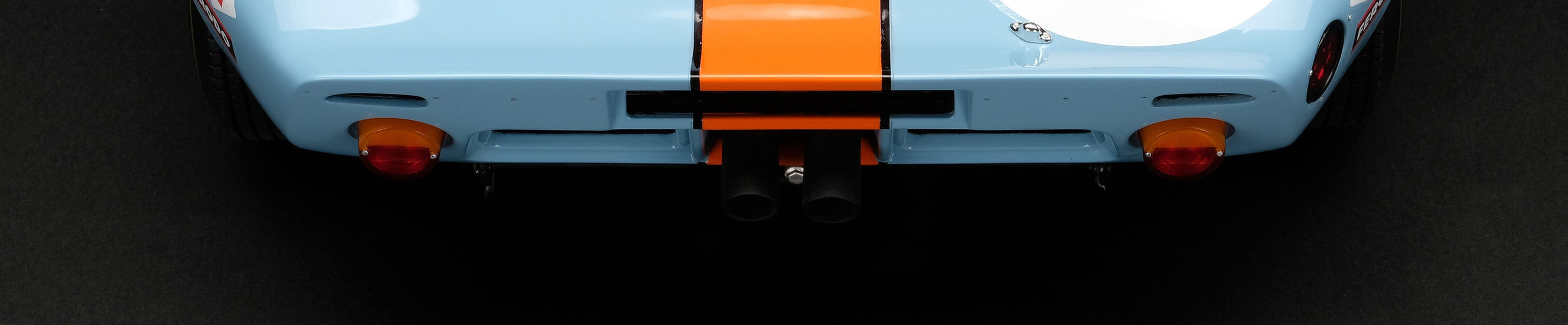 Ford GT40