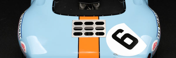 Ford GT40