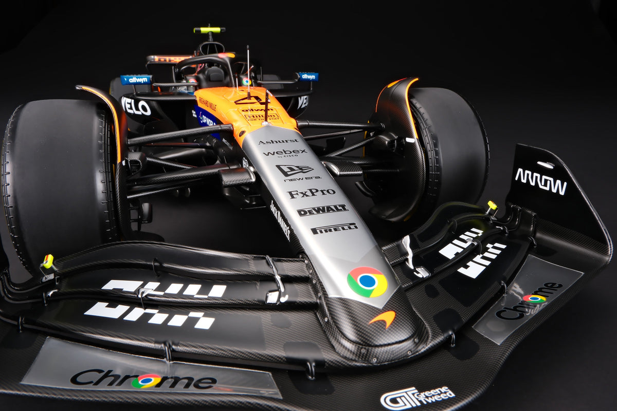 Formula 1® World Champions