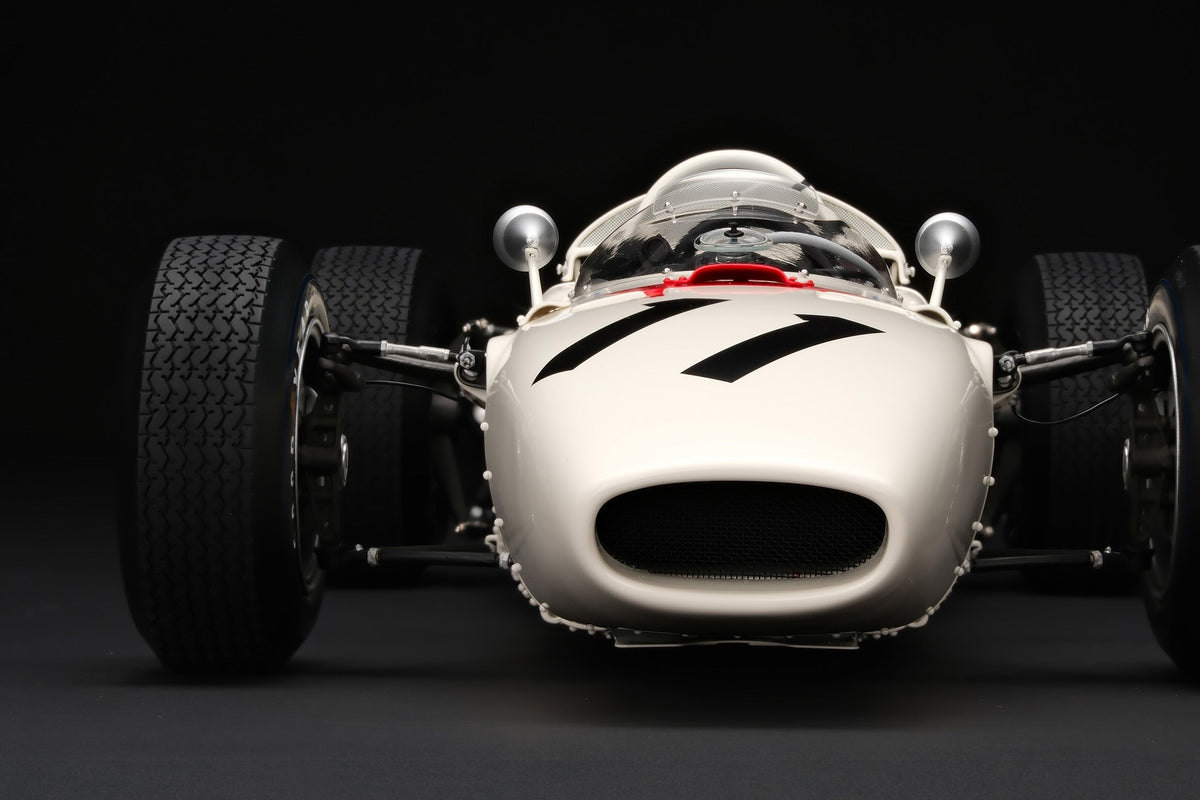 Honda in Formula 1