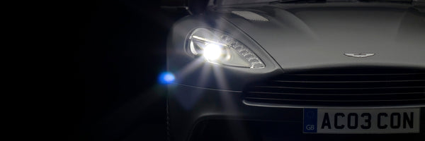Iconic GT Models (1980-2016)