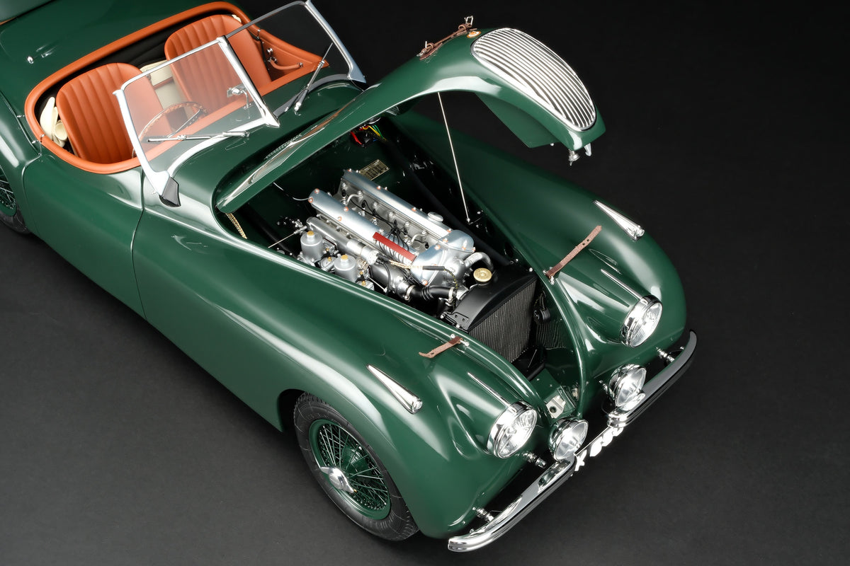 Jaguar