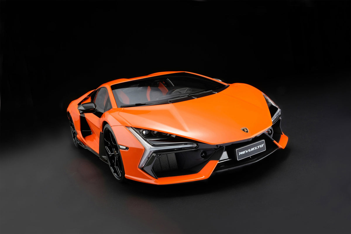 Lamborghini