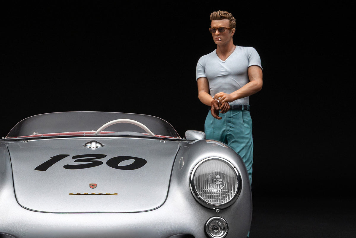 Man & Machine Collection