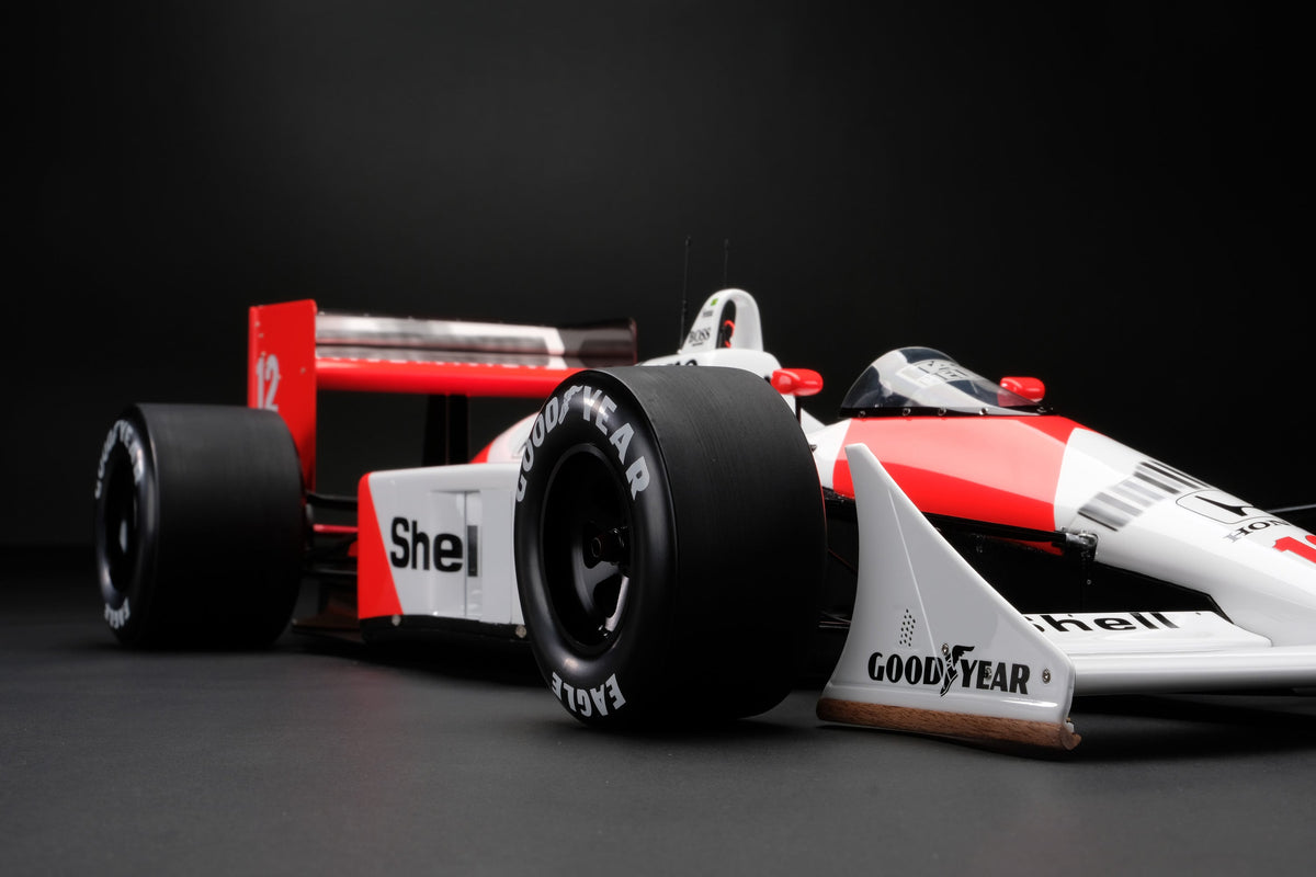 McLaren MP4/4