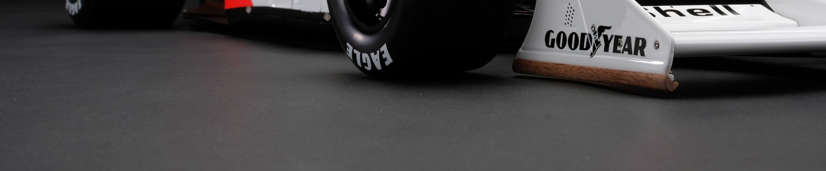 McLaren MP4/4