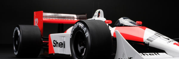 McLaren MP4/4