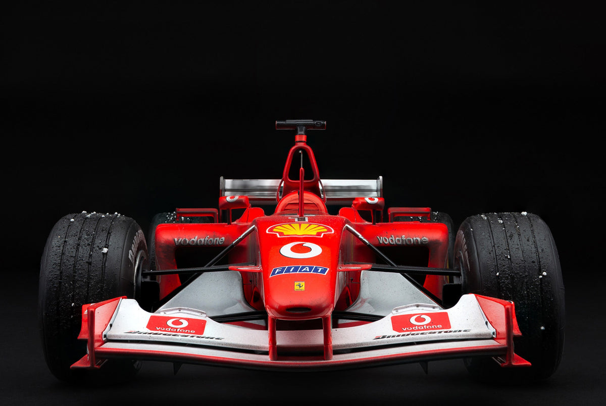 Michael Schumacher