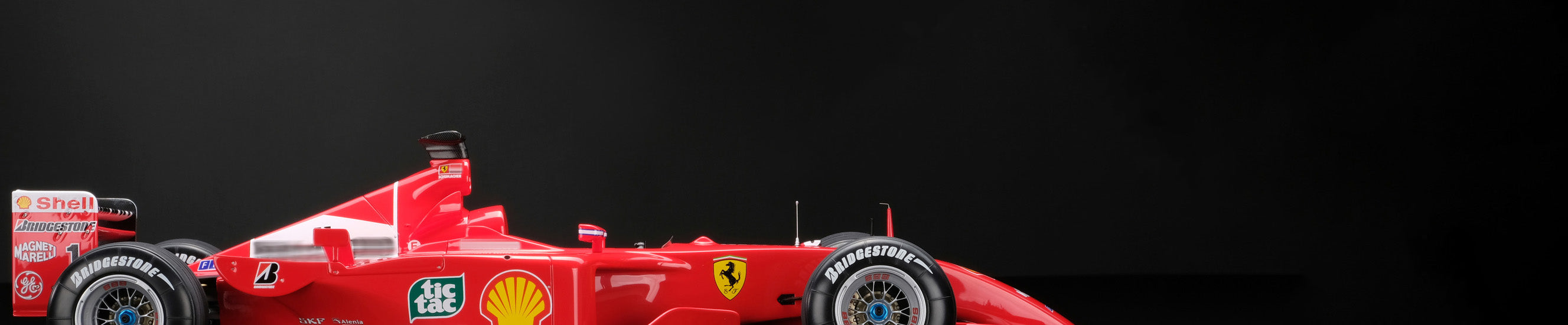 Michael Schumacher