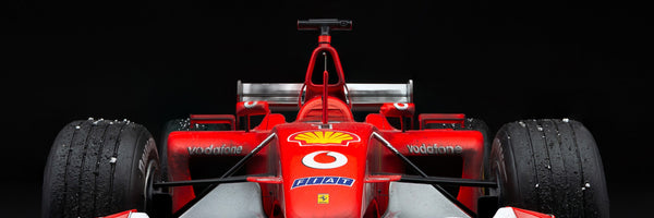 Michael Schumacher