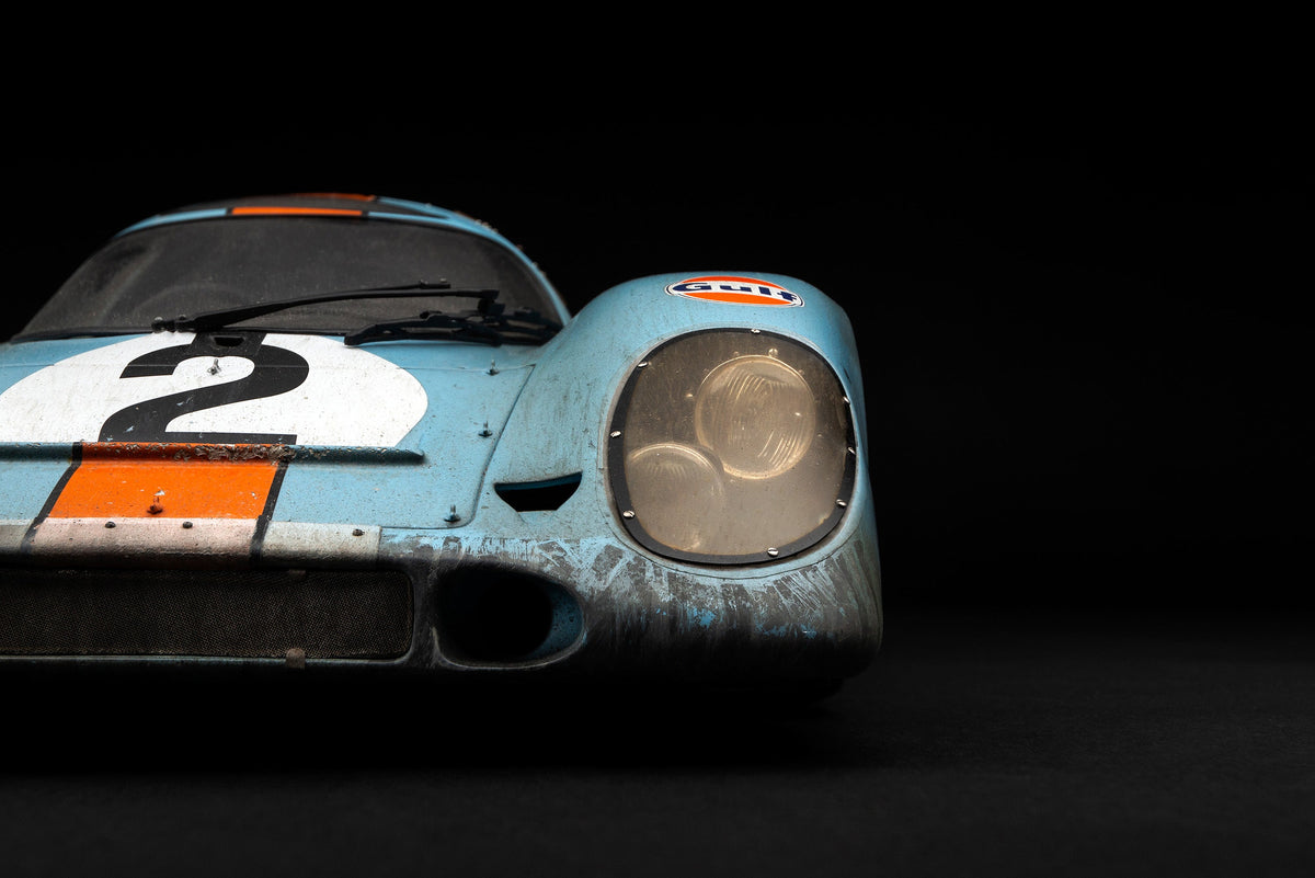 Porsche 917
