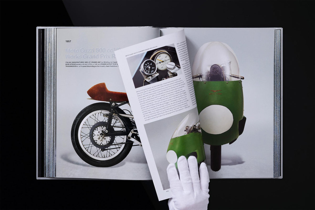 Fine Automotive Books