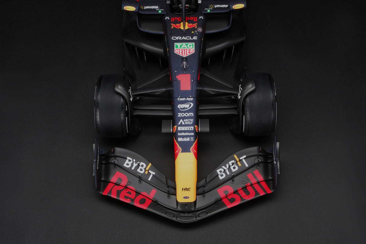 Oracle Red Bull Racing RB19