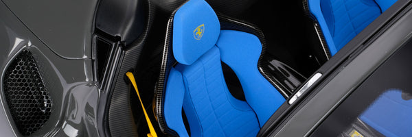 Ferrari Tailor Made