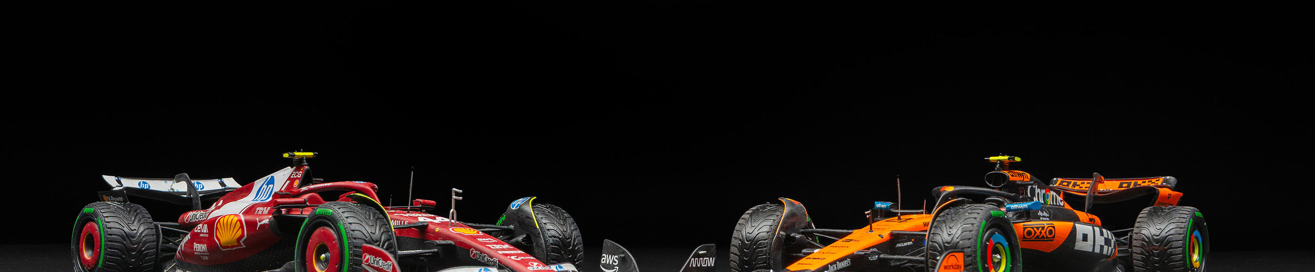 Tempus Magazine Collection