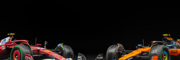 Tempus Magazine Collection