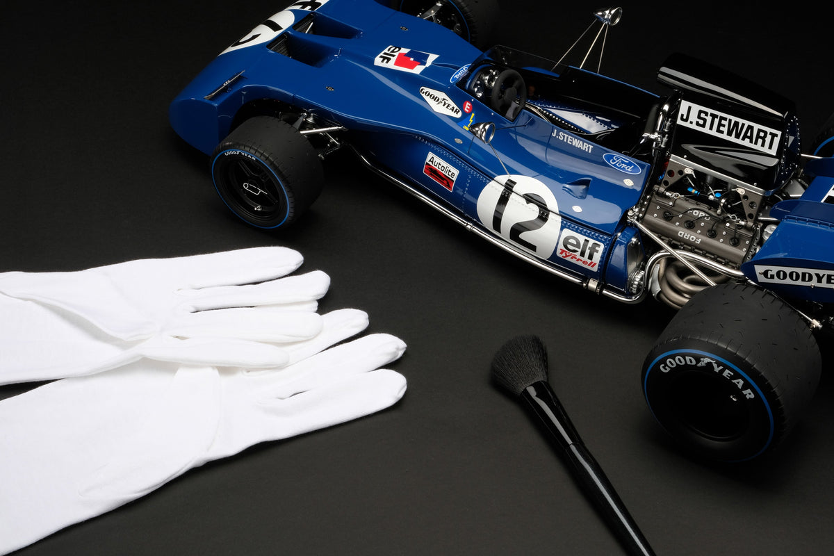 Tyrrell Racing