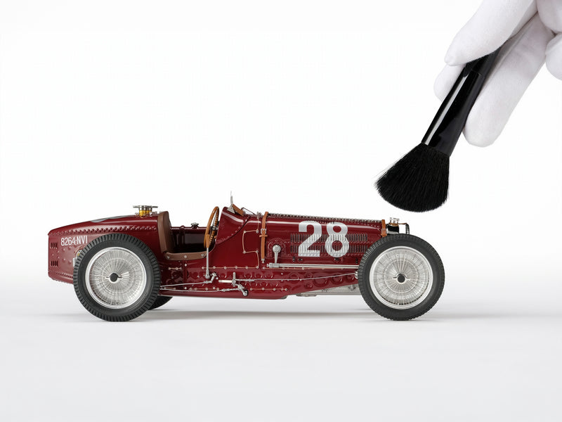 1:18 Scale