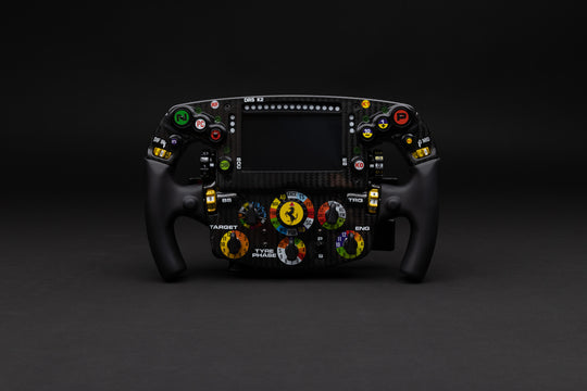 Volante Ferrari SF-25 (2025)