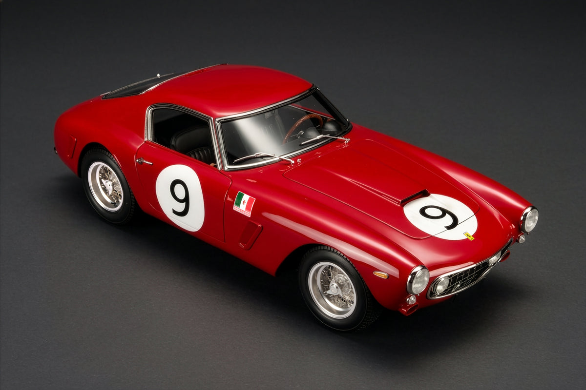 フェラーリ 250 GT Berlinetta - Tailor Made