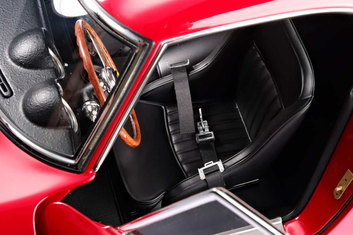 フェラーリ 250 GT Berlinetta - Tailor Made