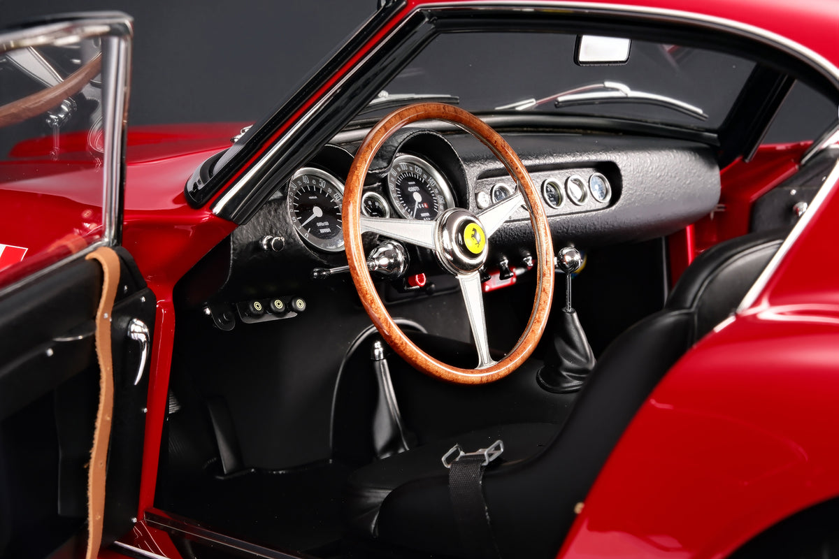 Ferrari 250 GT Berlinetta - Tailor Made