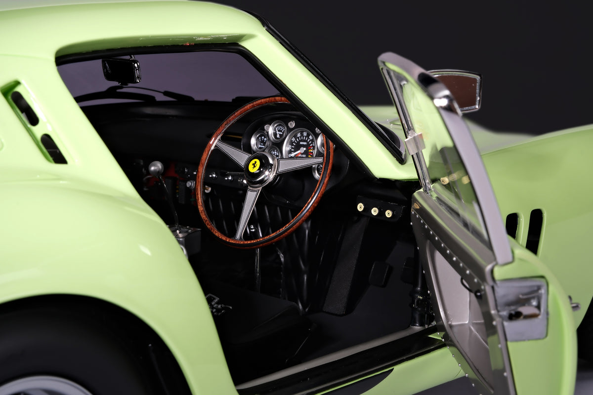 Ferrari 250 GTO - Maßgeschneidert