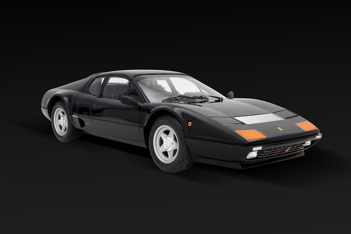 Ferrari BB 512i - Tailor Made