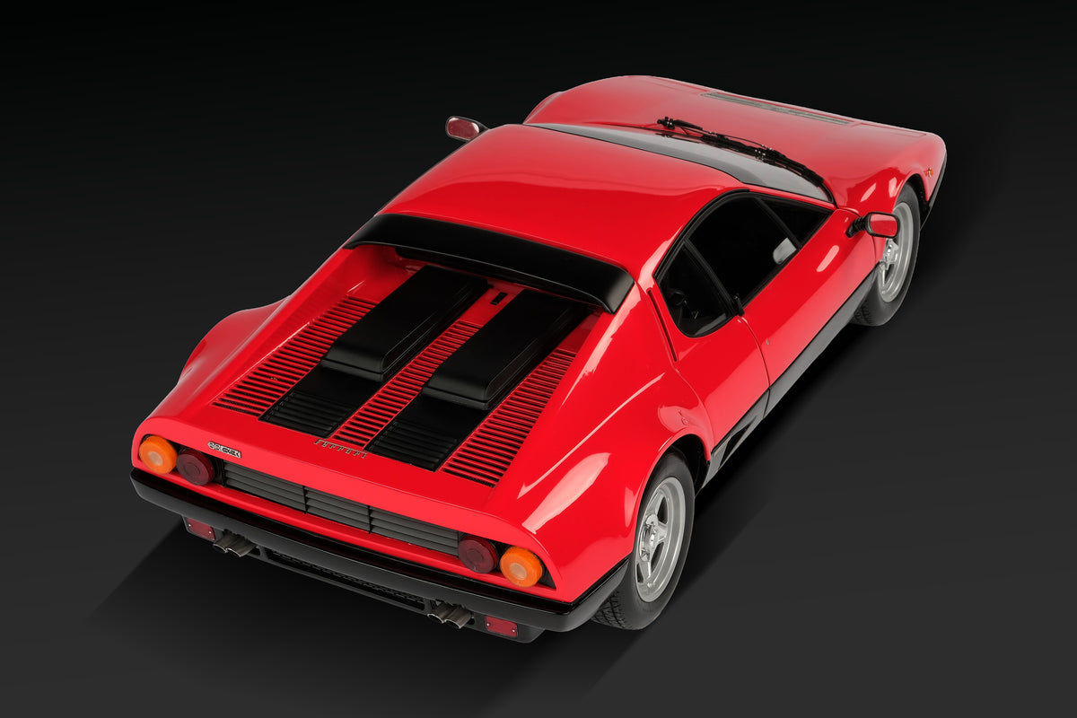 Ferrari BB 512i - Tailor Made