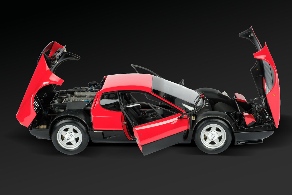 Ferrari BB 512i - Tailor Made