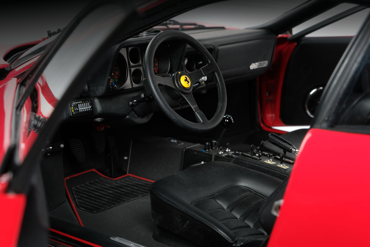 Ferrari BB 512i - Tailor Made
