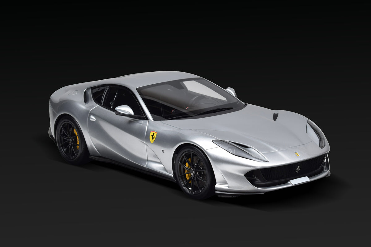 Ferrari 812 Superfast - Tailor Made
