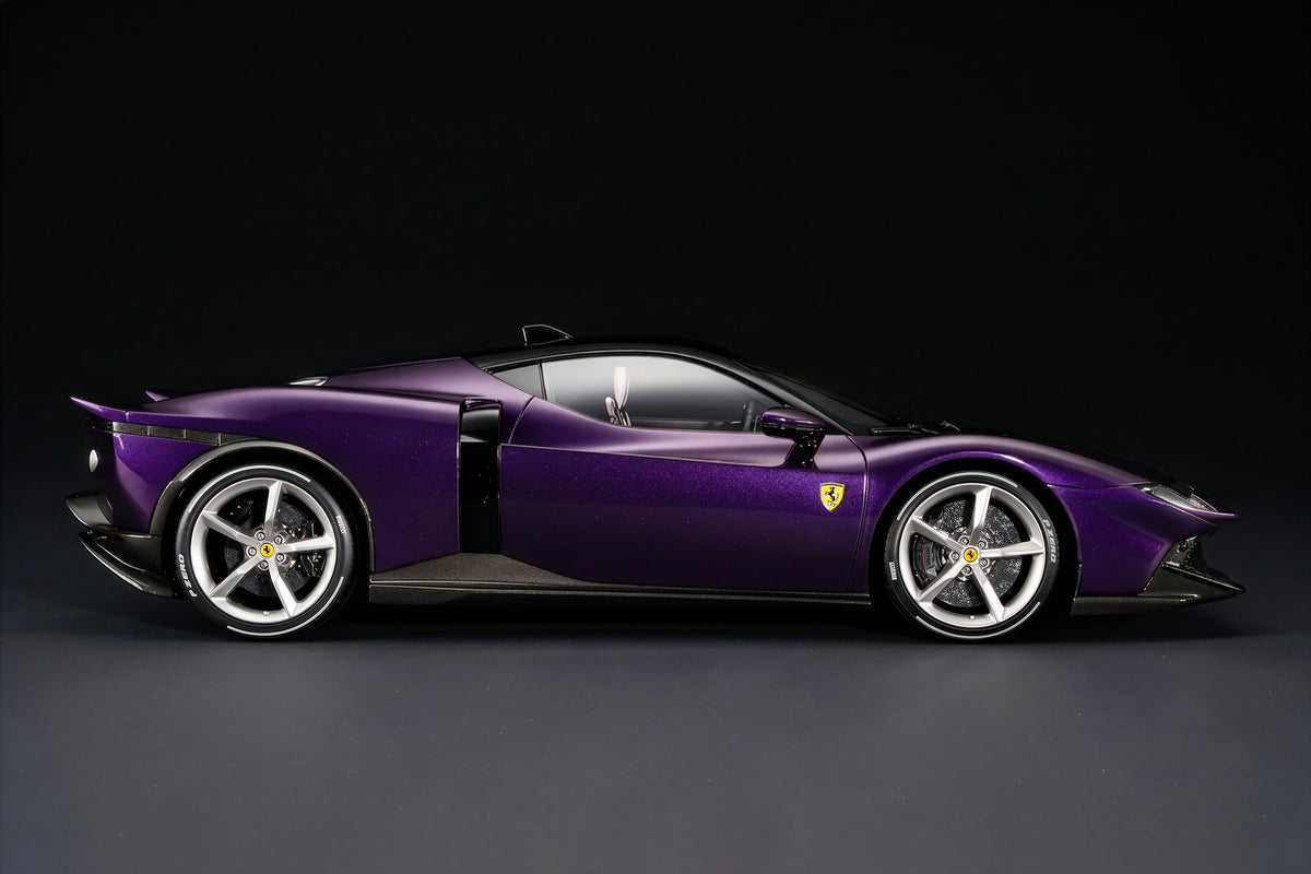 Ferrari 849 Testarossa - Tailor Made