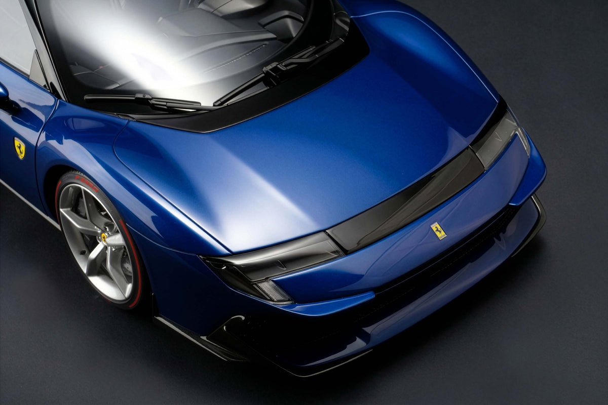 Ferrari 849 Testarossa Spider - Tailor Made