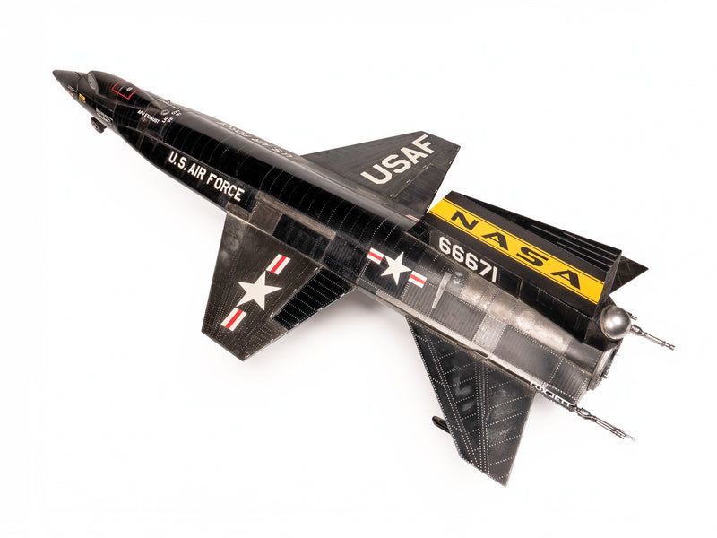 Aircraft