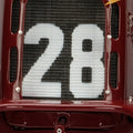 Alfa Romeo 8C 2300 "Monza" - Sieger des GP von Monaco 1932 - Tazio Nuvolari