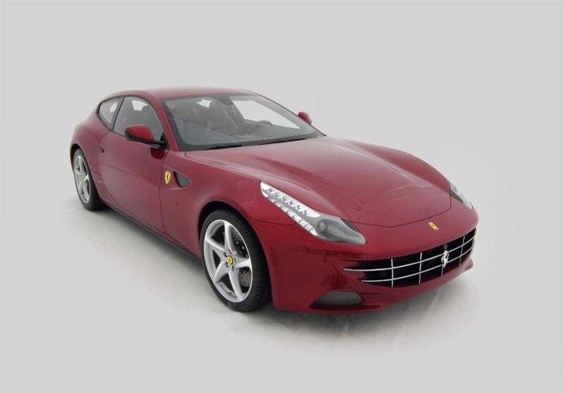 Ferrari FF (2011)