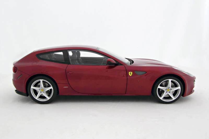 Ferrari FF (2011)