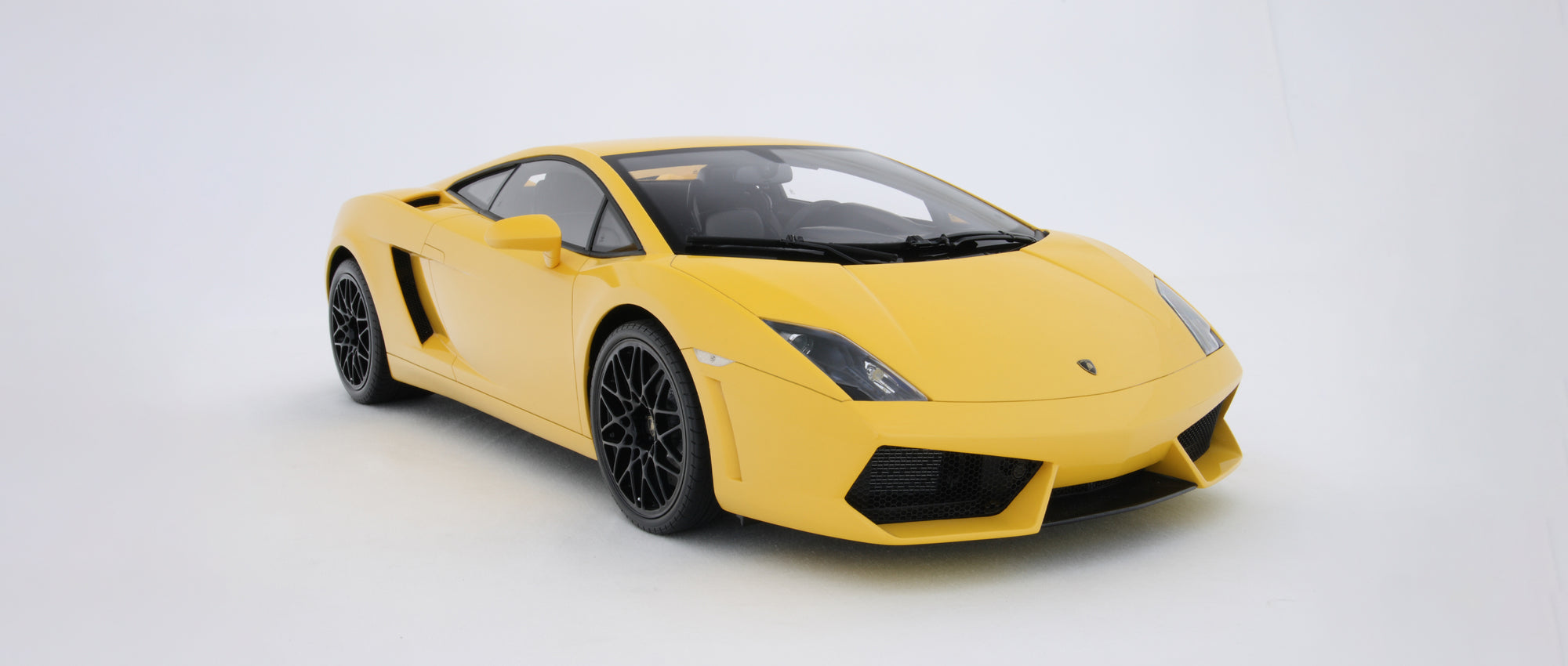 Lamborghini Gallardo LP560-4 (2008)