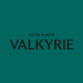 Aston Martin Valkyrie (2021) - Échelle 1:8
