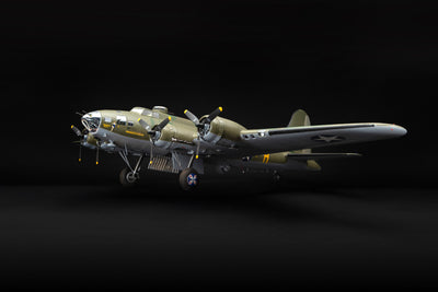B-17F « Flying Fortress »