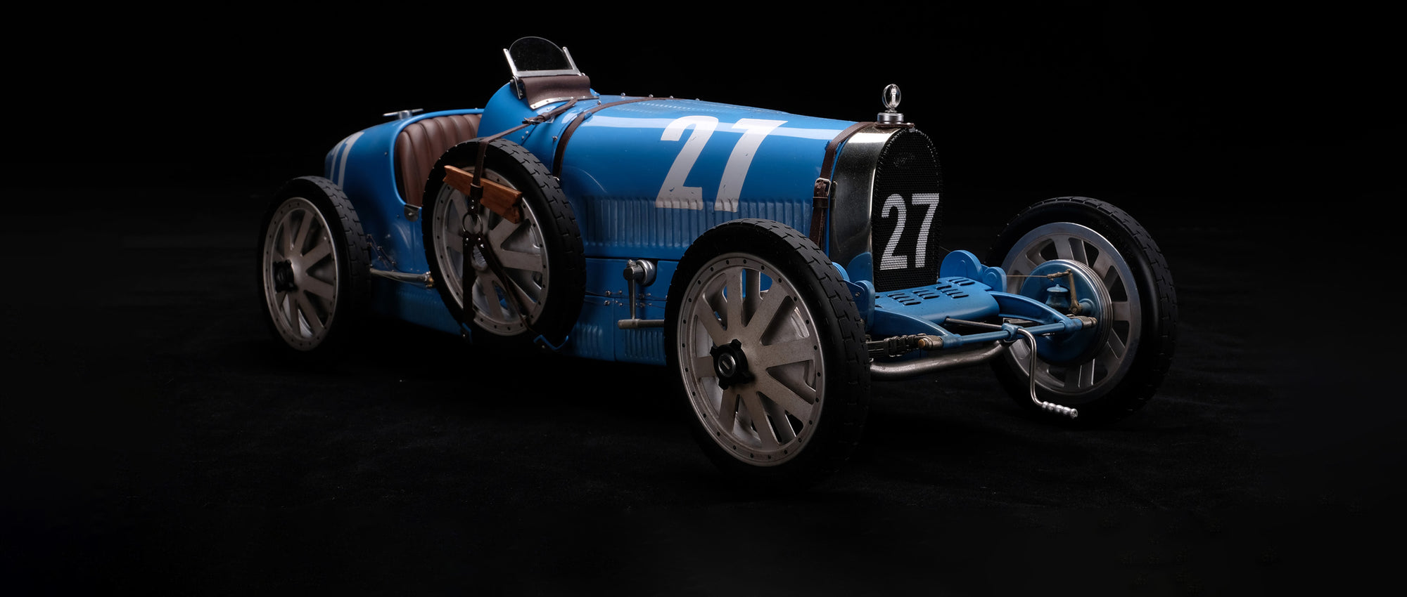 Bugatti Type 35 (1926)
