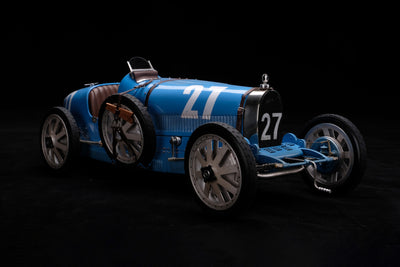 BUGATTI  Typ 35T 