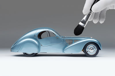 BUGATTI Tipo 57SC Atlantic