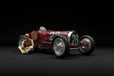 BUGATTI Type 59