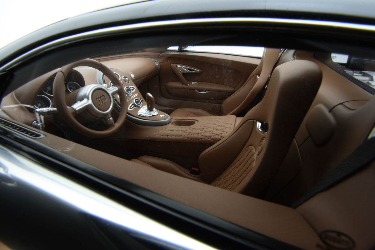BUGATTI Veyron Grand Sport - Tailor Made