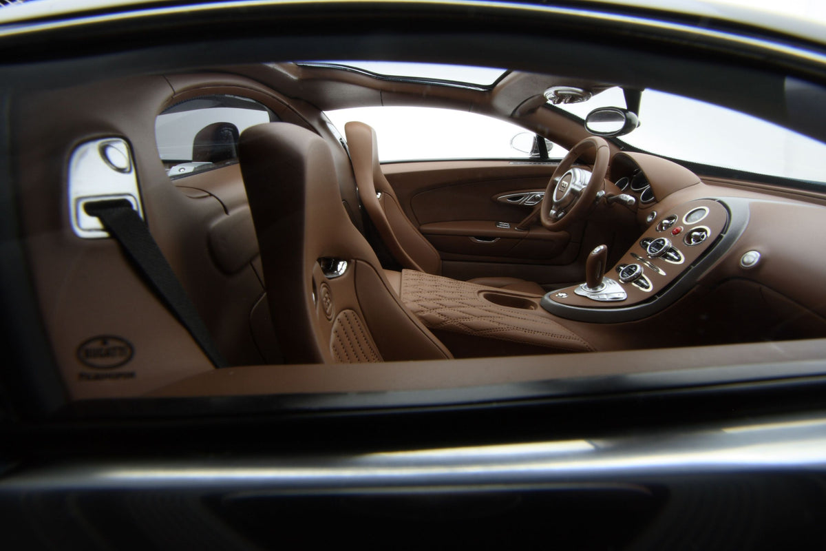 BUGATTI Veyron Grand Sport - Tailor Made