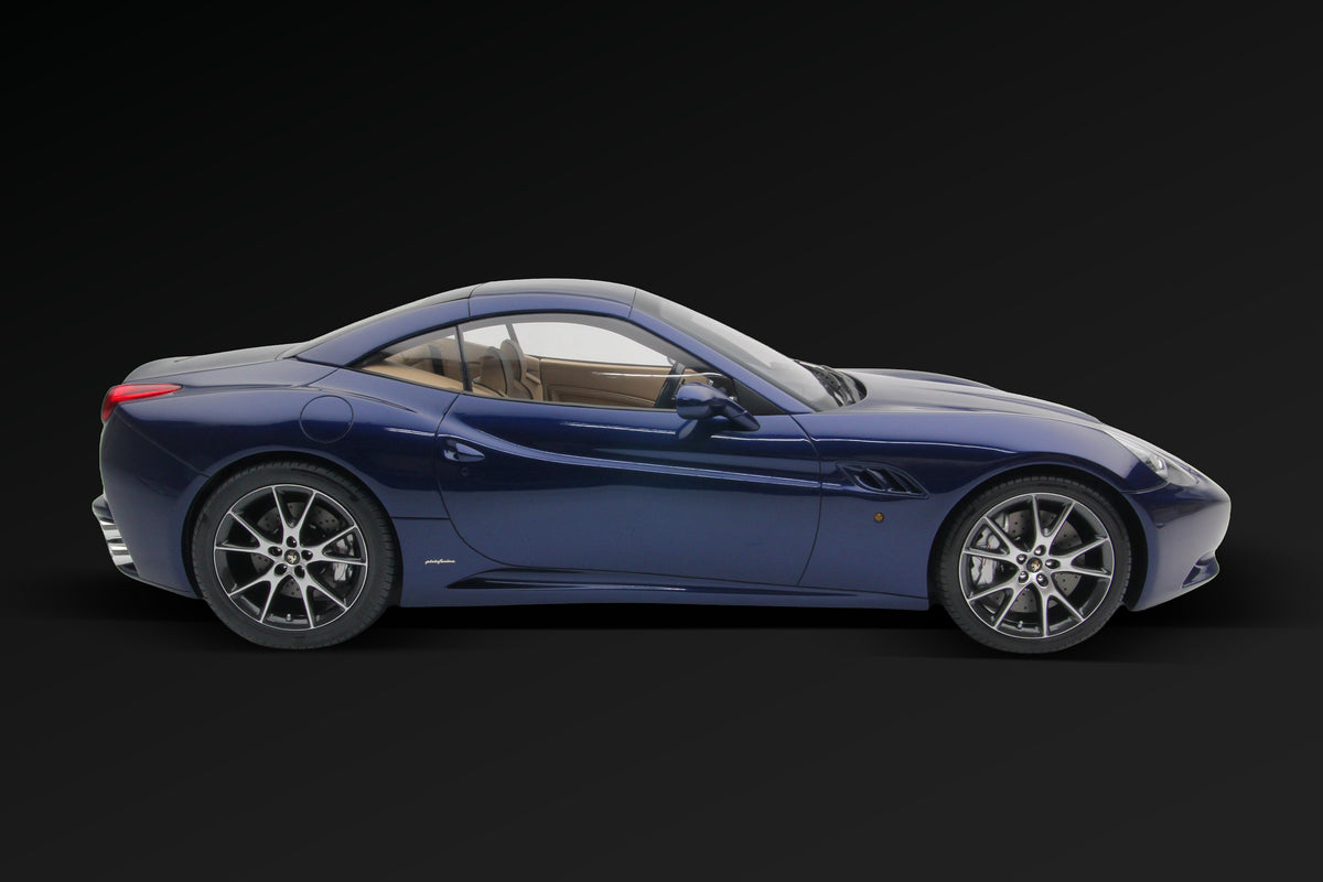 Ferrari California - Tailor Made