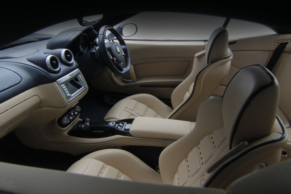 Ferrari California - Tailor Made