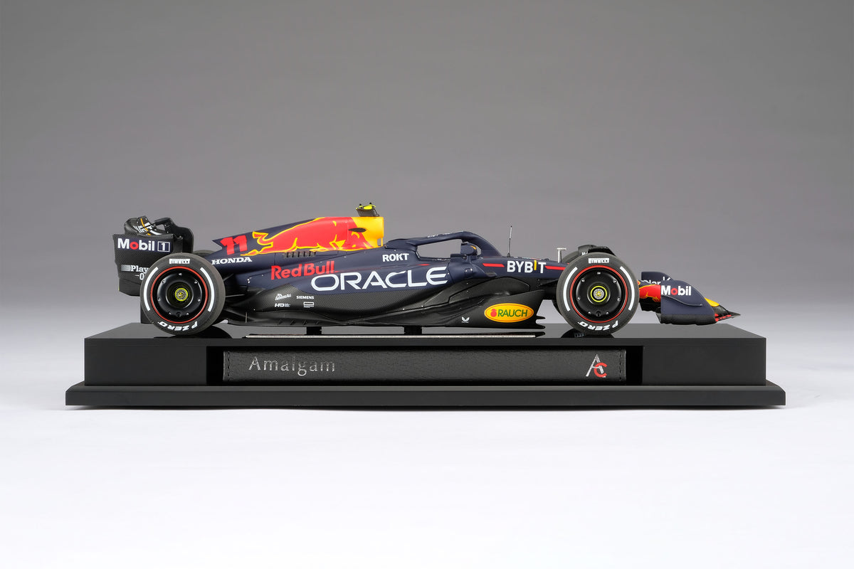 Oracle Red Bull Racing RB19 - 2023 Season Livery - Sergio Pérez - 1:18 scale